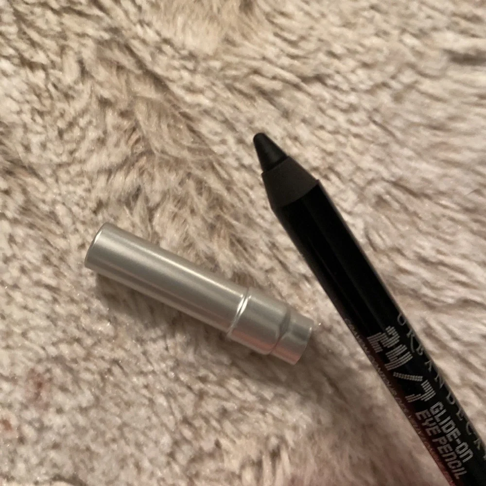 NWOB Urban Decay Zero Travel Eyeliner Pencil